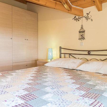 Villa Armonia Vitaládes Exteriör bild