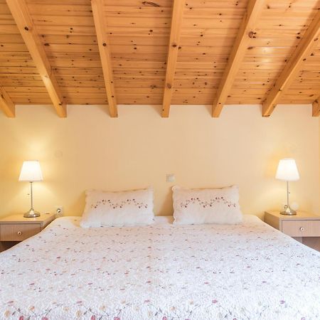 Villa Armonia Vitaládes Exteriör bild