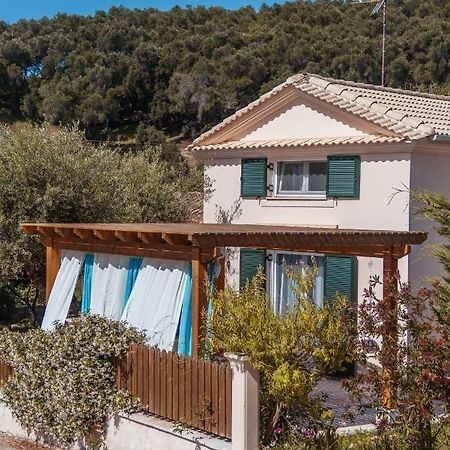 Villa Armonia Vitaládes Exteriör bild