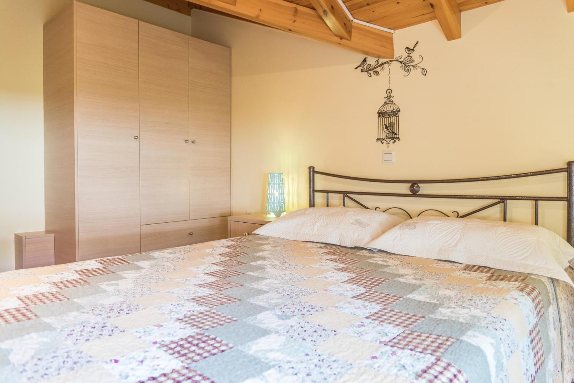 Villa Armonia Vitaládes Exteriör bild