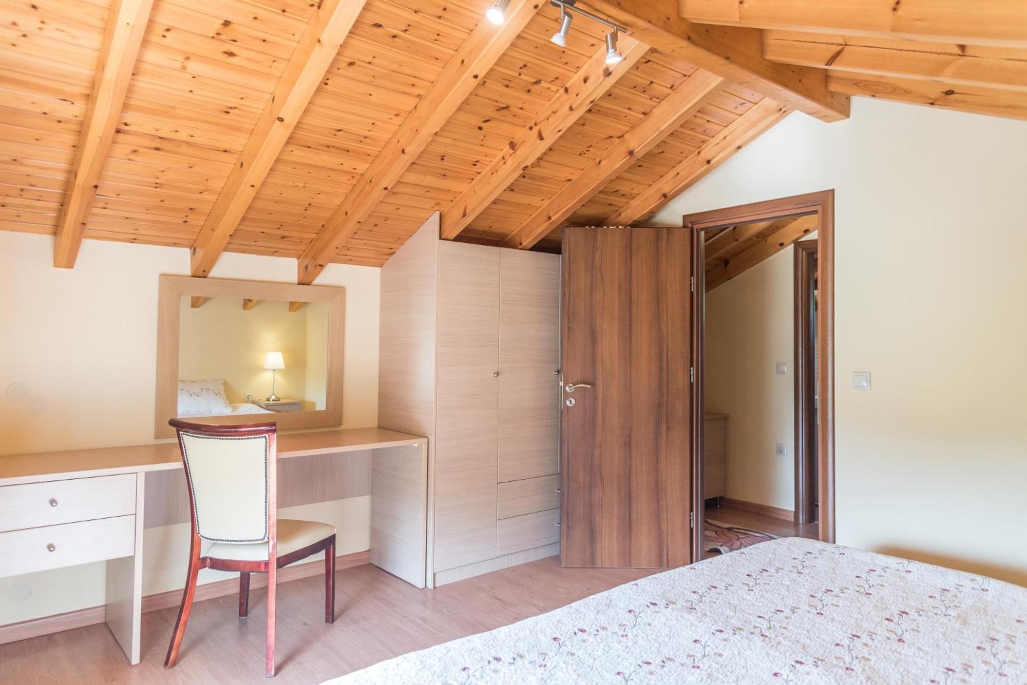 Villa Armonia Vitaládes Exteriör bild