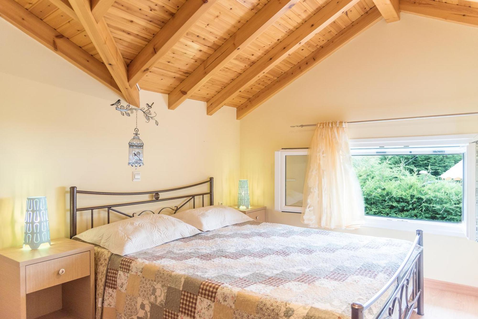 Villa Armonia Vitaládes Exteriör bild